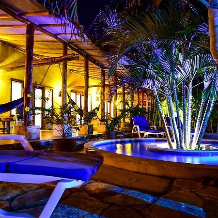 Casa Lajagua Bed & Breakfast Pedasi Town Exterior photo