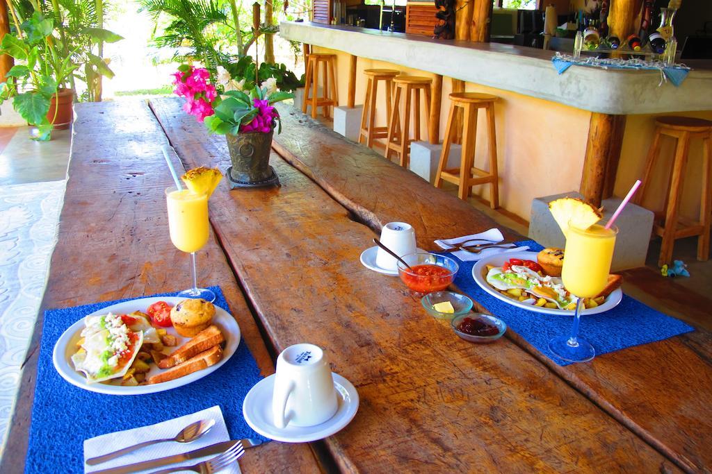 Casa Lajagua Bed & Breakfast Pedasi Town Exterior photo