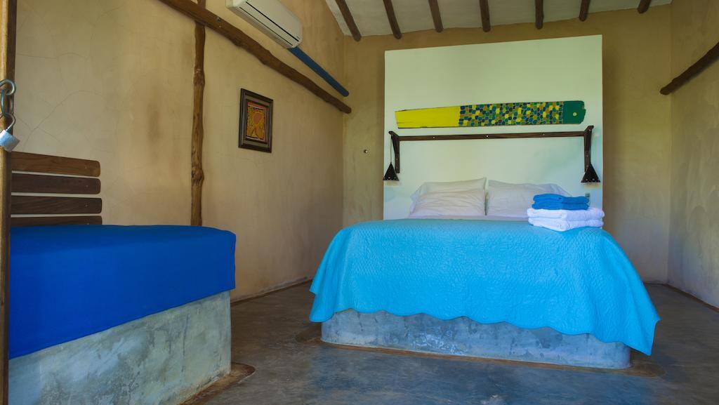 Casa Lajagua Bed & Breakfast Pedasi Town Exterior photo
