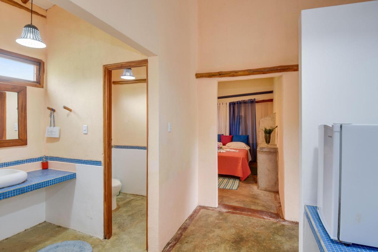 Casa Lajagua Bed & Breakfast Pedasi Town Exterior photo