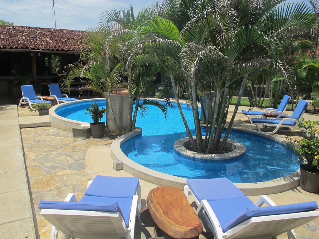 Casa Lajagua Bed & Breakfast Pedasi Town Exterior photo