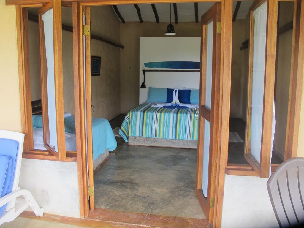 Casa Lajagua Bed & Breakfast Pedasi Town Room photo