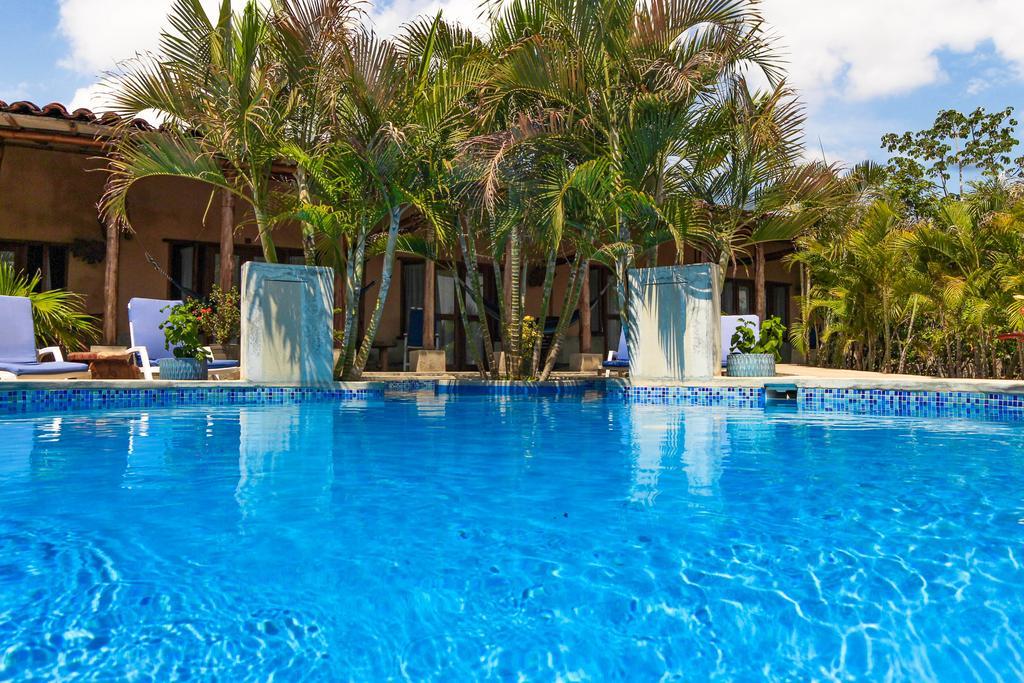 Casa Lajagua Bed & Breakfast Pedasi Town Exterior photo