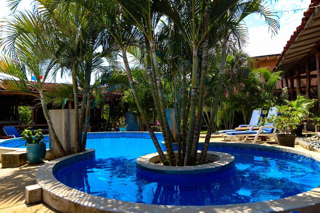 Casa Lajagua Bed & Breakfast Pedasi Town Exterior photo