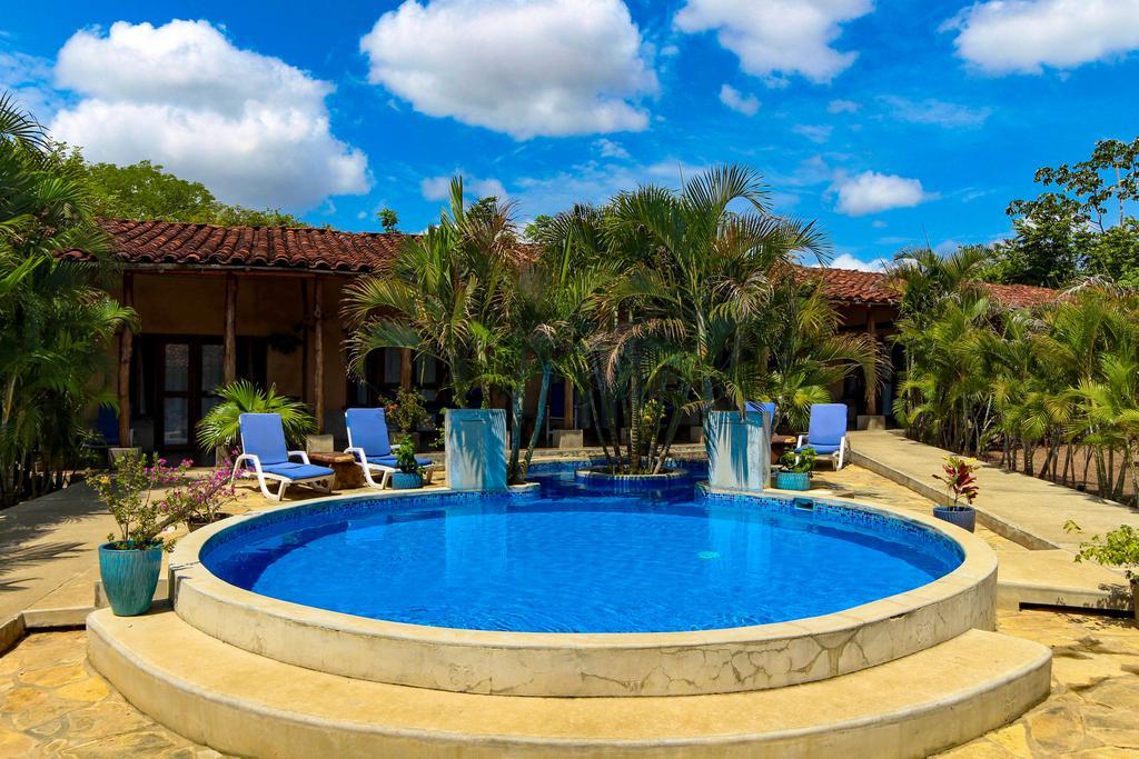 Casa Lajagua Bed & Breakfast Pedasi Town Exterior photo