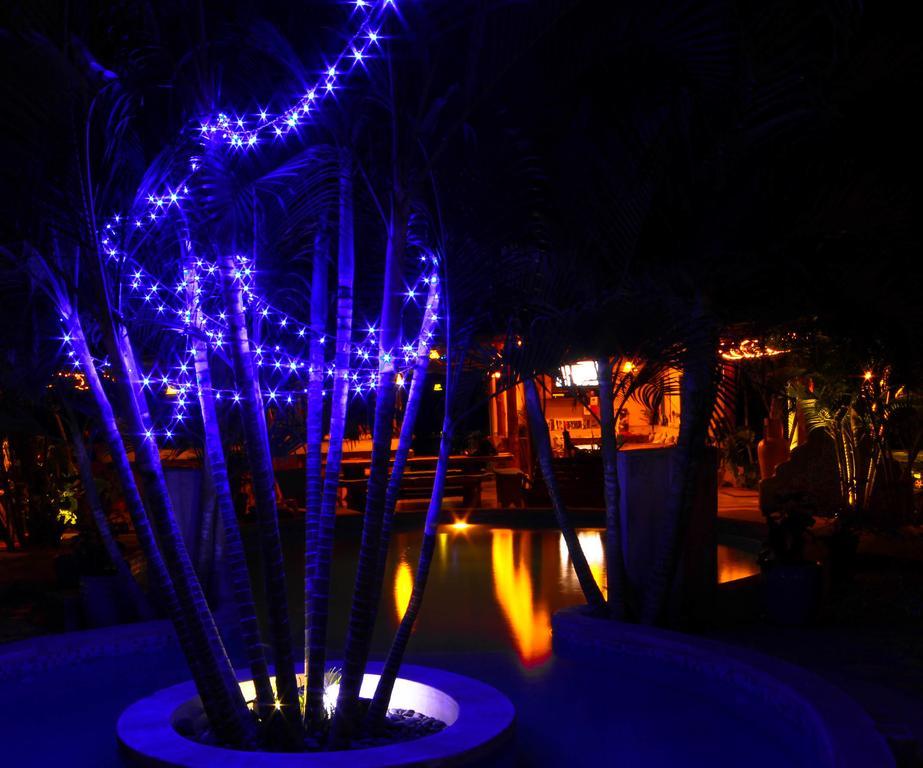 Casa Lajagua Bed & Breakfast Pedasi Town Exterior photo