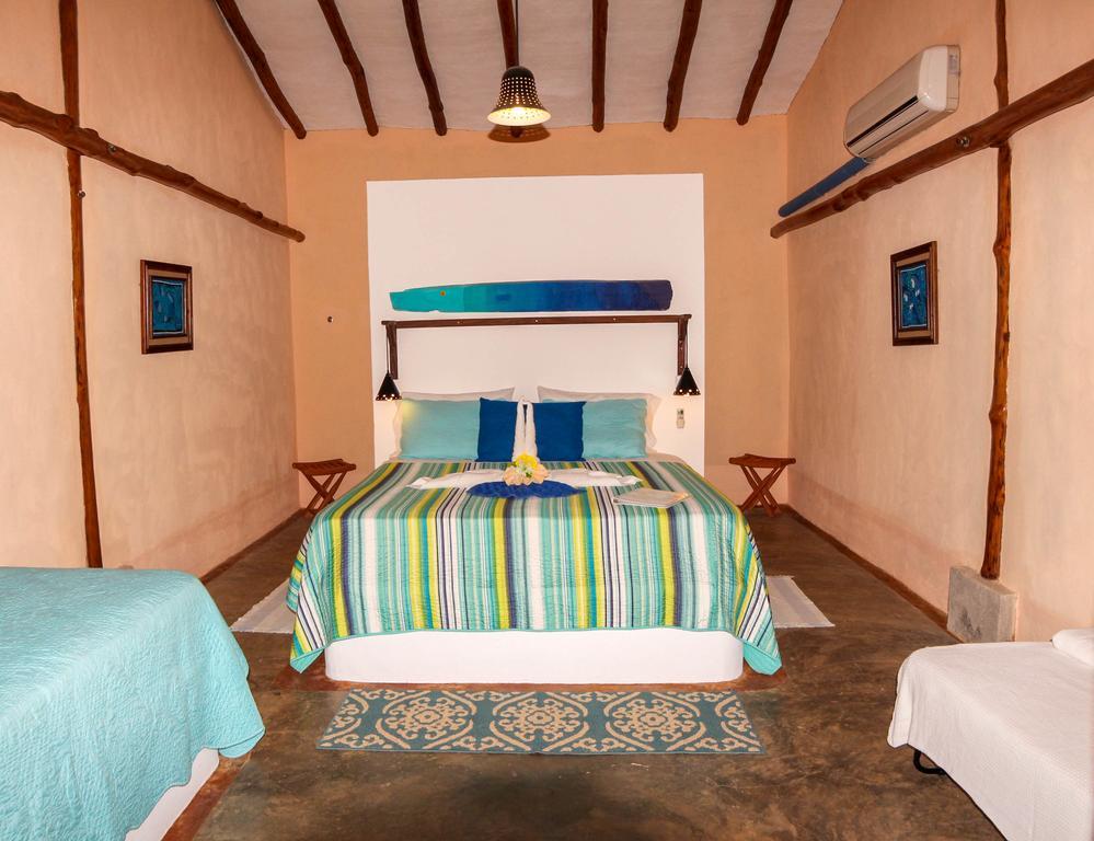 Casa Lajagua Bed & Breakfast Pedasi Town Exterior photo