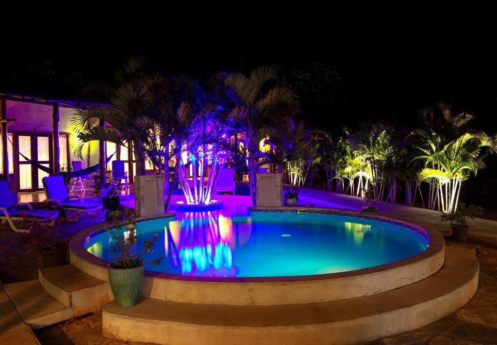 Casa Lajagua Bed & Breakfast Pedasi Town Exterior photo