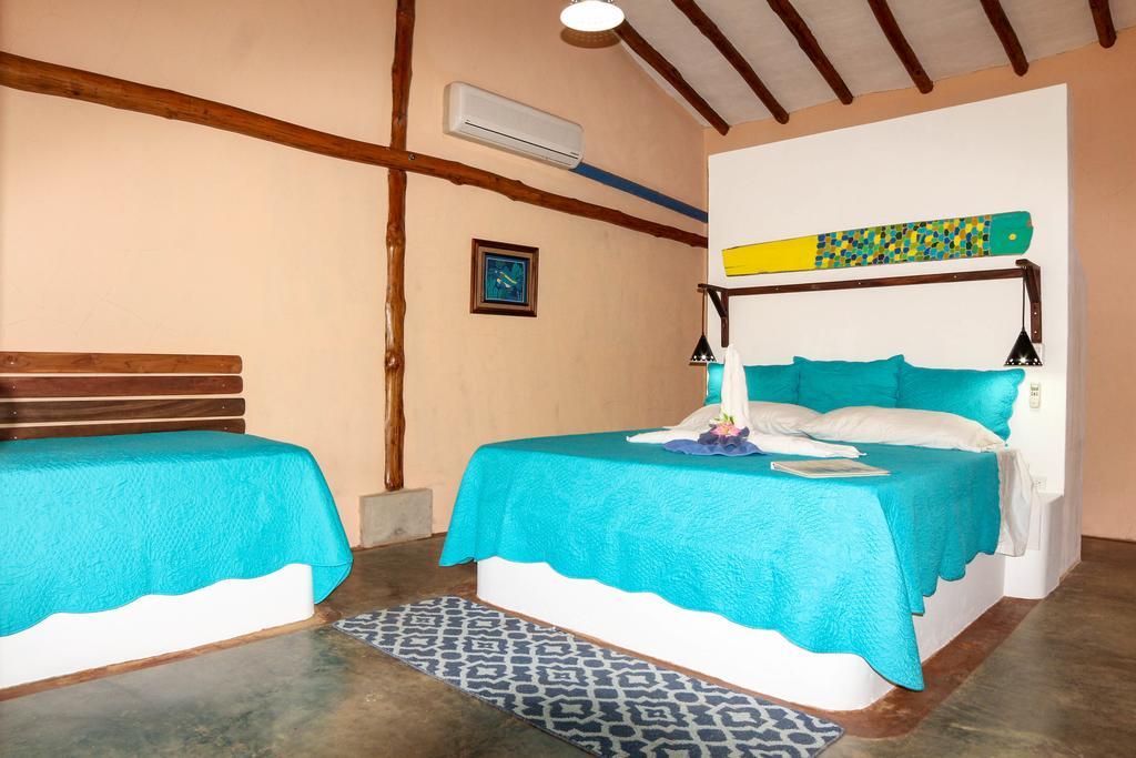 Casa Lajagua Bed & Breakfast Pedasi Town Exterior photo
