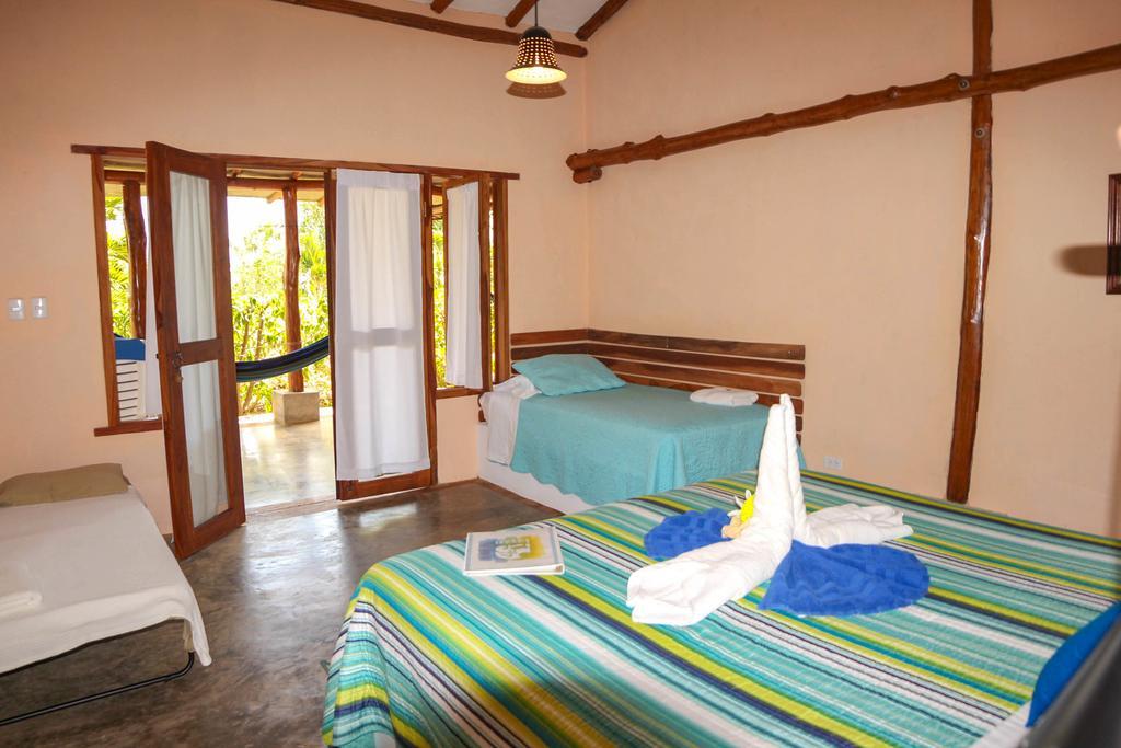 Casa Lajagua Bed & Breakfast Pedasi Town Exterior photo