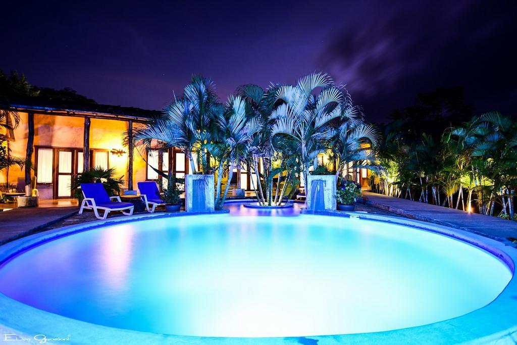 Casa Lajagua Bed & Breakfast Pedasi Town Exterior photo