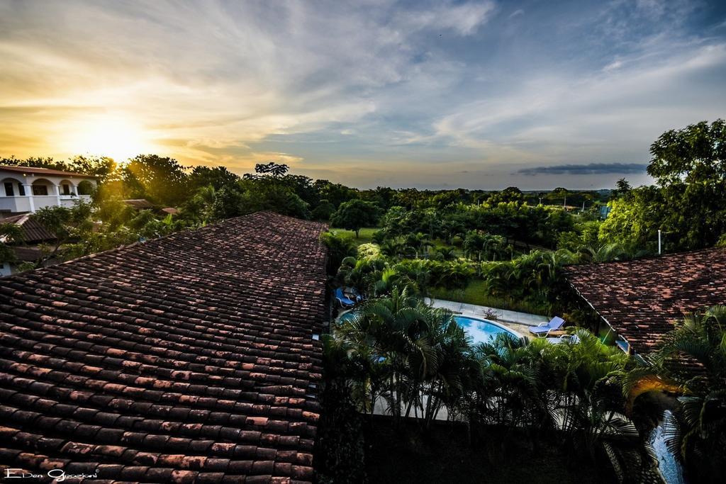 Casa Lajagua Bed & Breakfast Pedasi Town Exterior photo