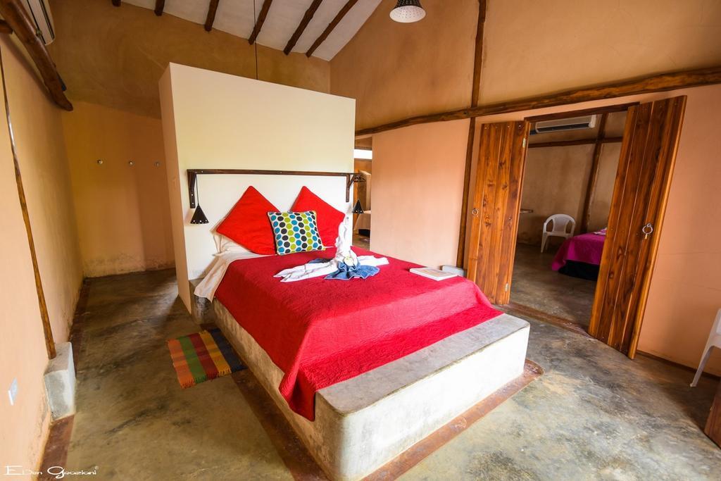 Casa Lajagua Bed & Breakfast Pedasi Town Exterior photo