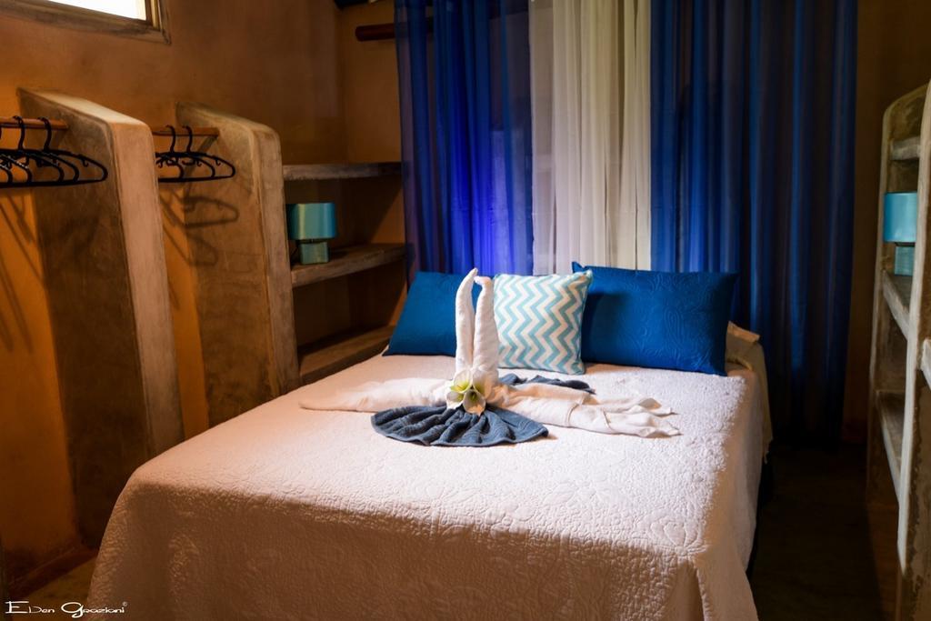 Casa Lajagua Bed & Breakfast Pedasi Town Exterior photo