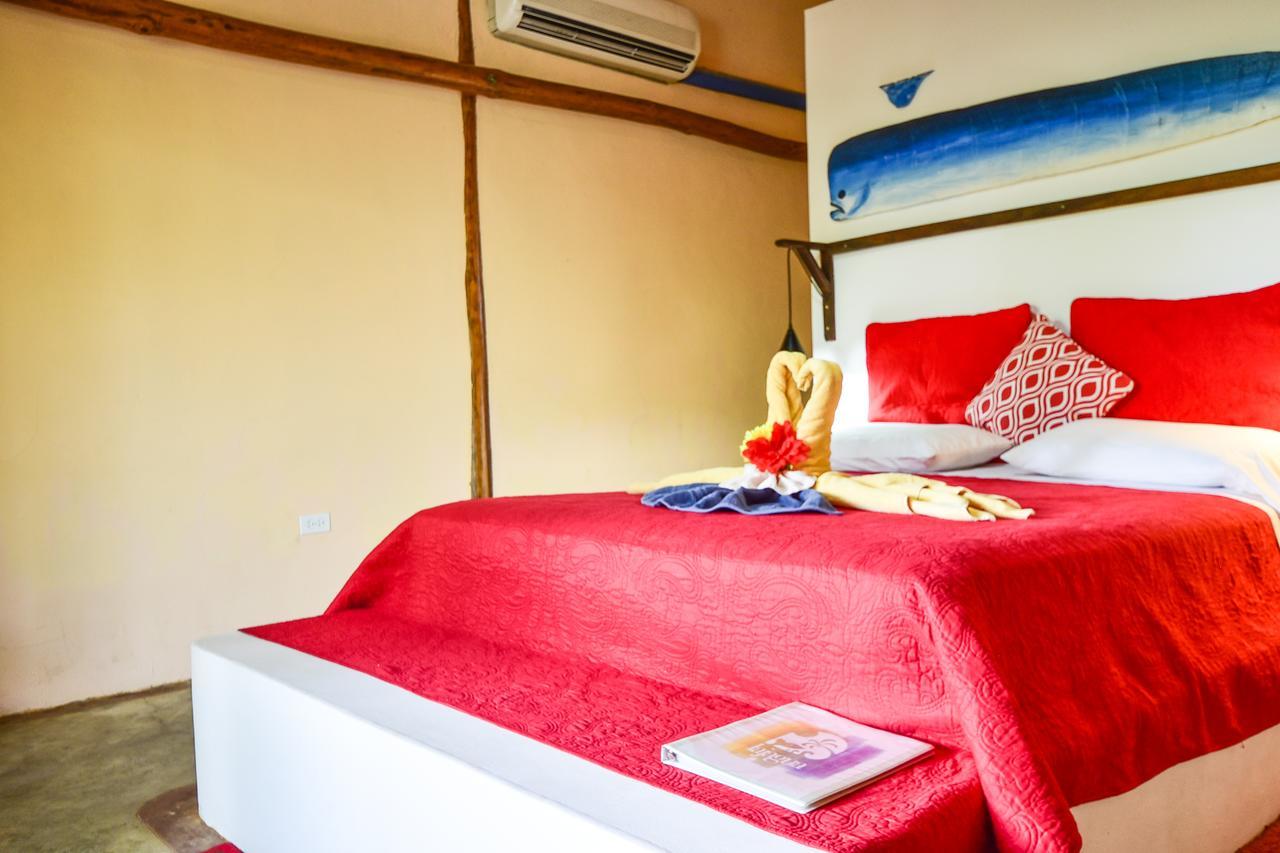 Casa Lajagua Bed & Breakfast Pedasi Town Exterior photo
