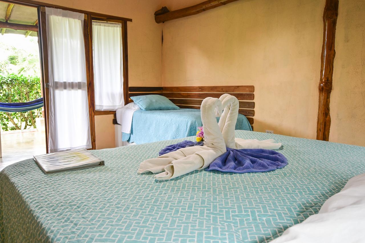 Casa Lajagua Bed & Breakfast Pedasi Town Exterior photo