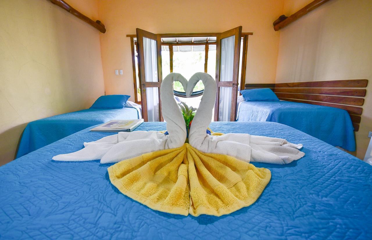Casa Lajagua Bed & Breakfast Pedasi Town Exterior photo